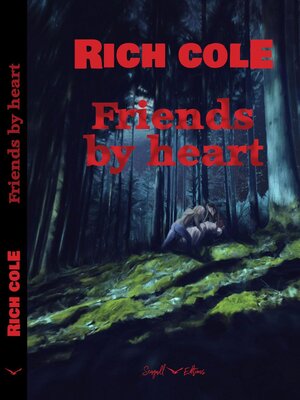 cover image of Friends by Heart